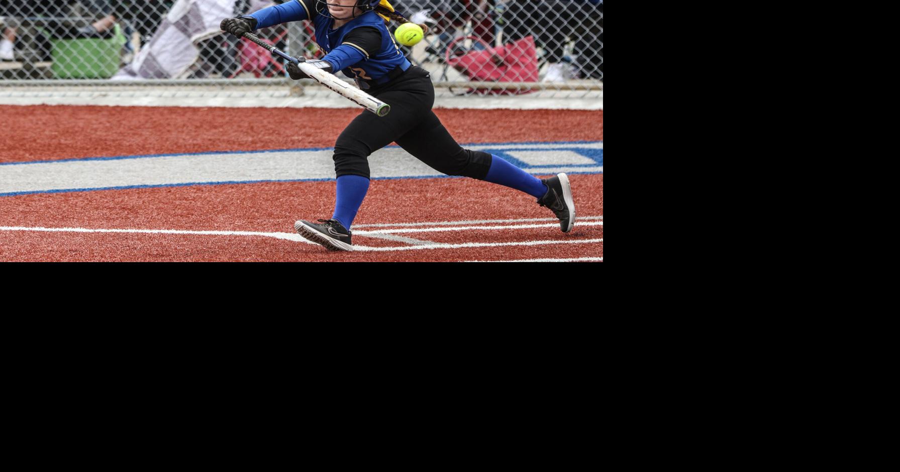 Bethlehem goes 2-1 in pool to advance in All 'A' softball | Sports ...