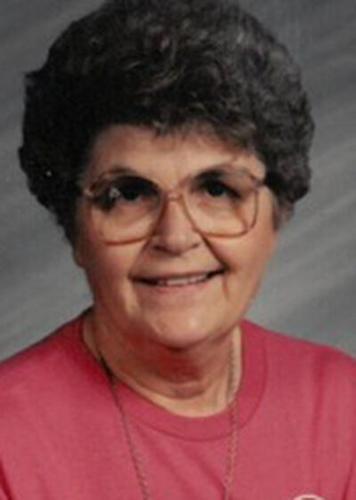 Mary Raley Mary Ann Raley McCollum | Obituaries | pmg-ky2.com