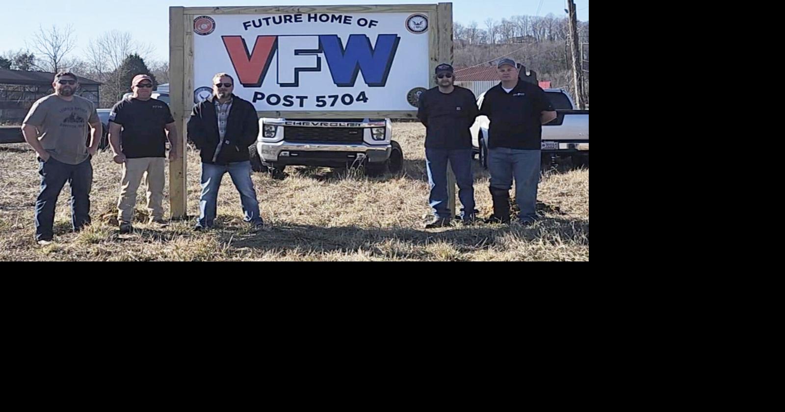 Casey’s VFW among the best News