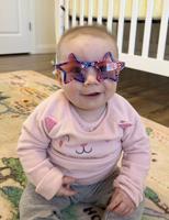 Bryleigh Marie Clark, 11 months