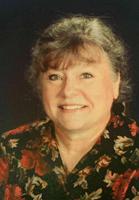 Mary Pamela Lee Arbogast, 68