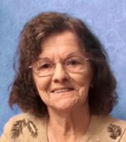 Imogene “Jean” Conkel Russell, 86