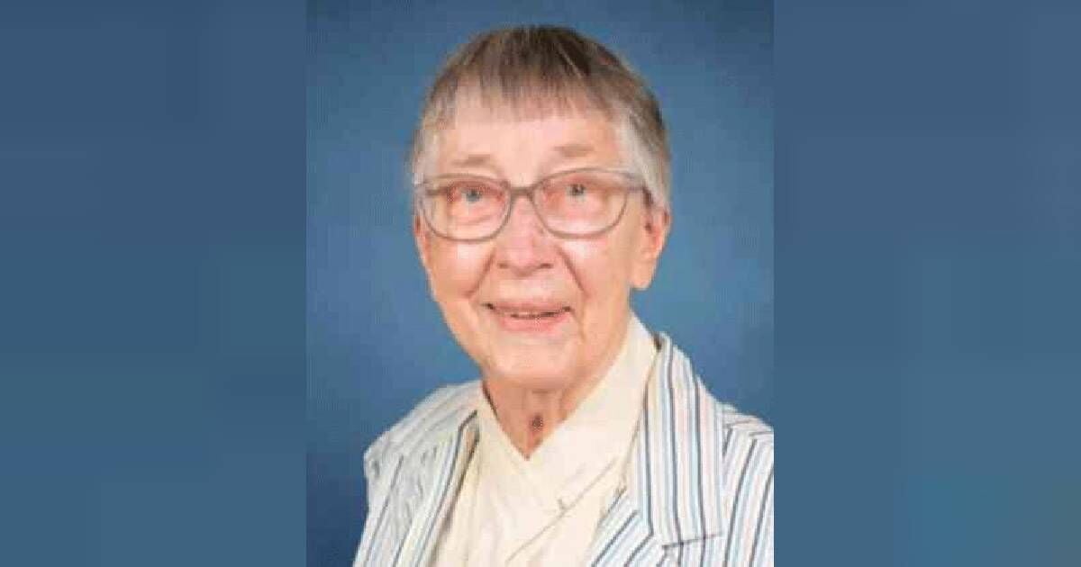 Mary Riand Mary Margaret Reid, 92 | Obituaries | pmg-ky2.com