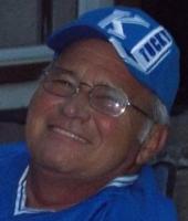Charles Lynn Crain, 71
