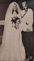 Smiths to celebrate Golden Wedding Anniversary