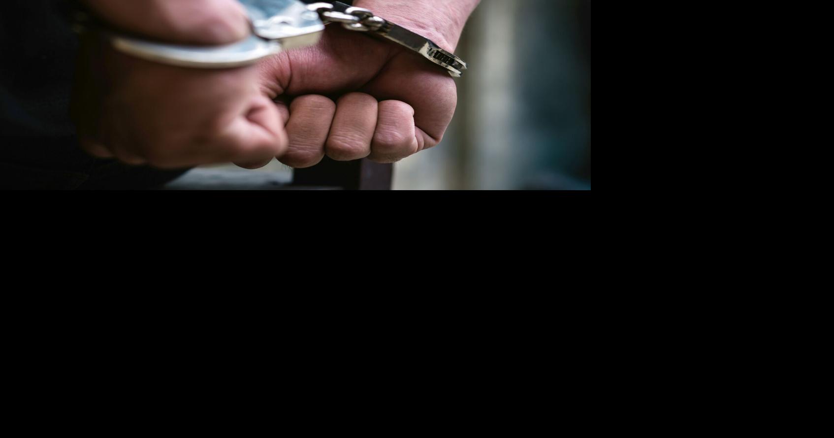 Crime on the decline in LaRue