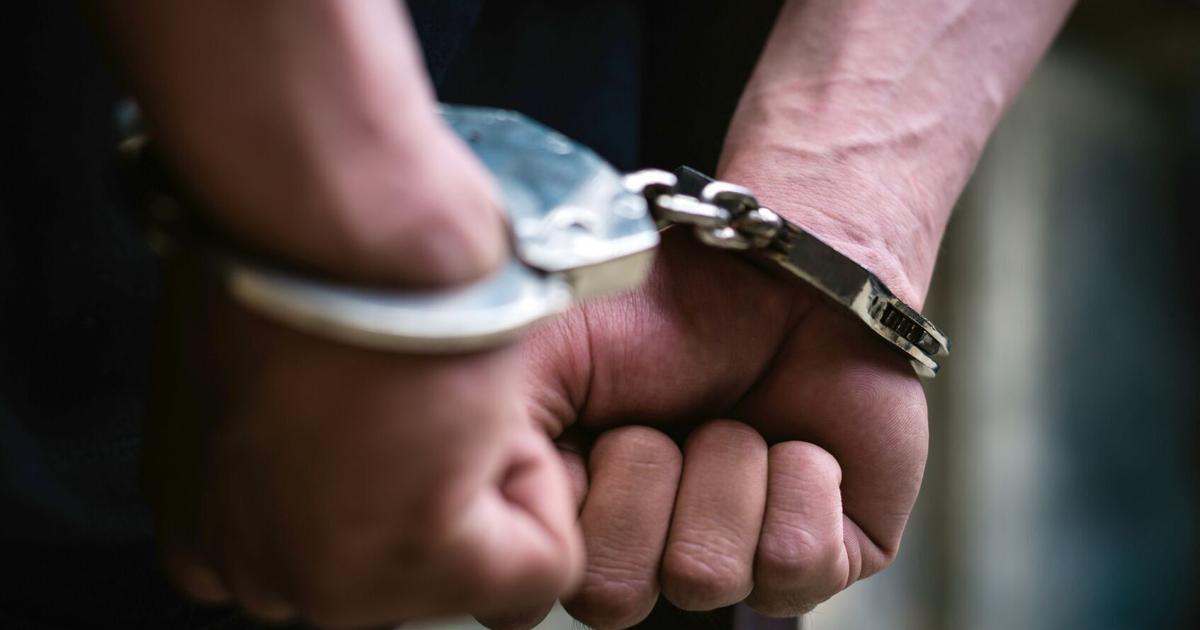 Crime on the decline in LaRue