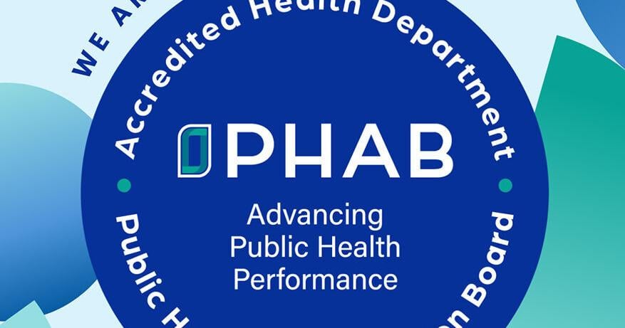 Status Pmg Lincoln Trail District Health Department maintains National ...