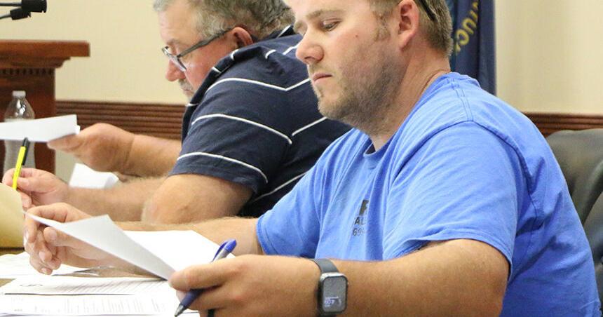 Ky2 Building Architectural firms approved for multi-purpose building, animal shelter ...