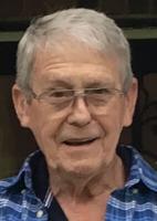 Joseph 'Harold' Smith, 85