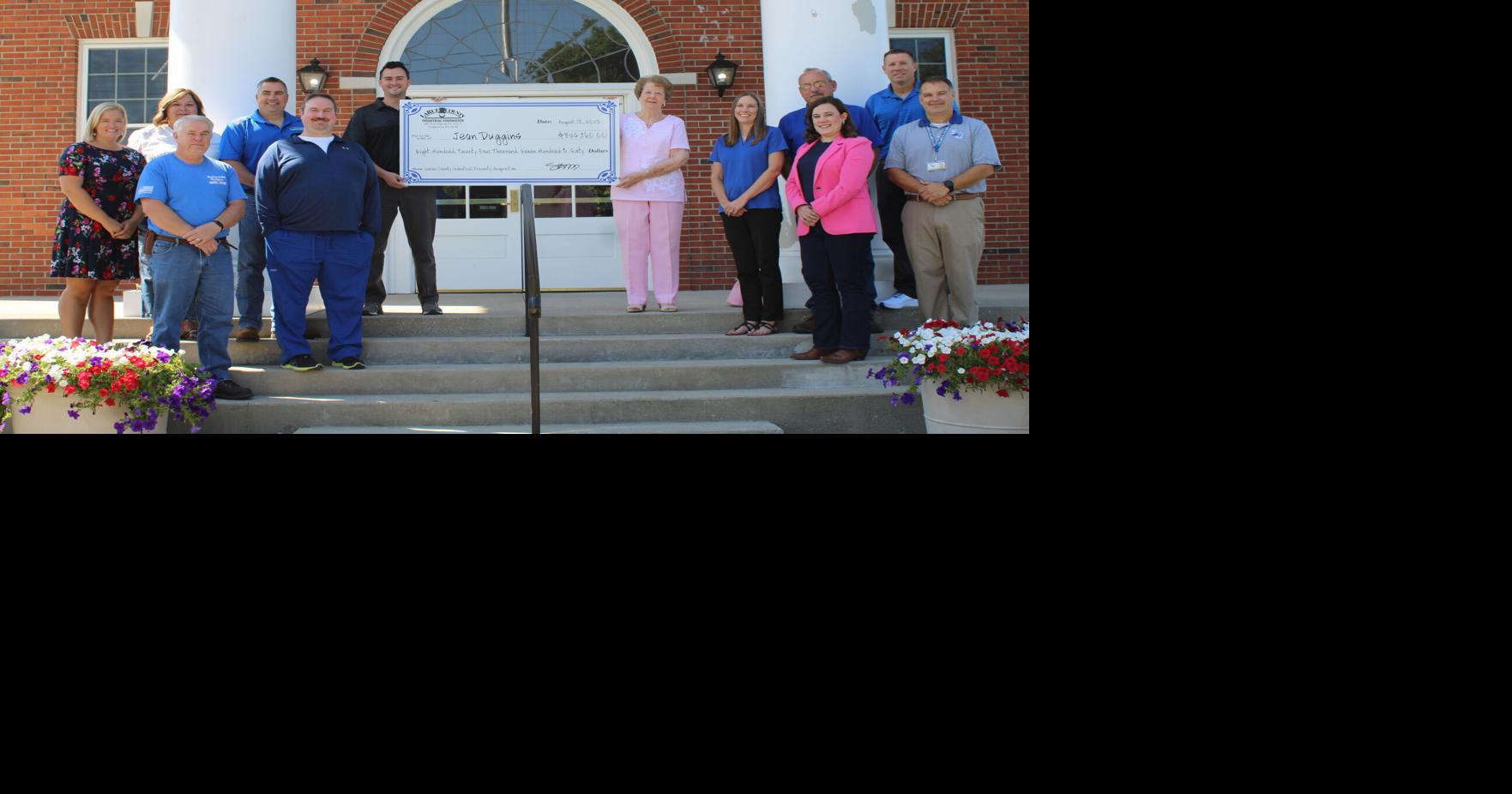 Upton Property to be Annexed News