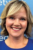Local leader shares lessons on learning