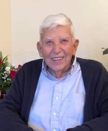 Roscoe Duncan, 93