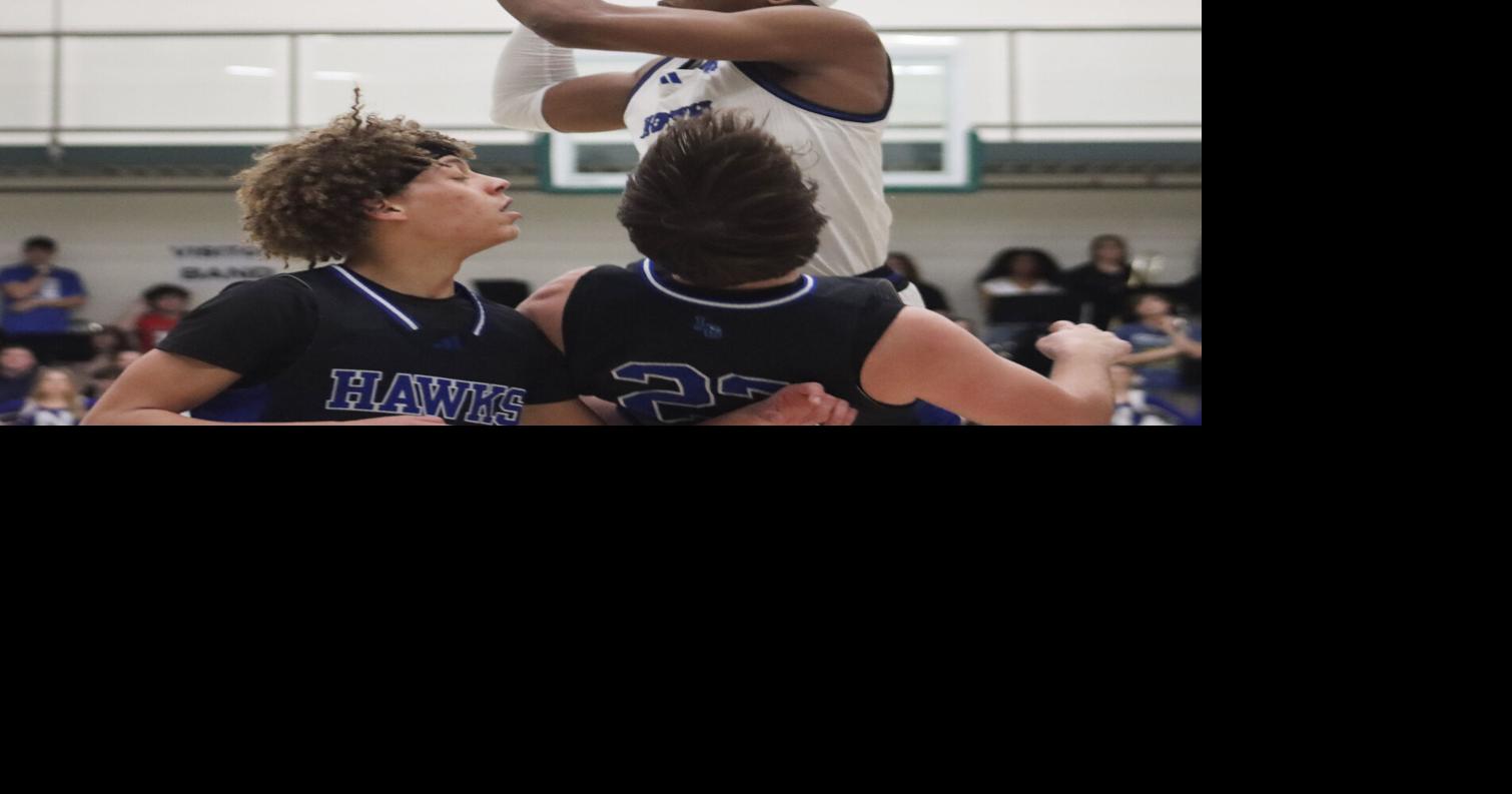 Hawks Regional Tournament Recap