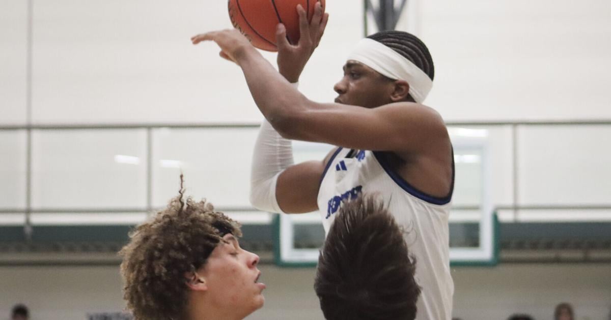 Hawks Regional Tournament Recap