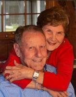 Ruth Rosalind 'Rosie' Cahoe Thompson, 88