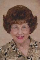 Margaret Marie Mays Hood, 91