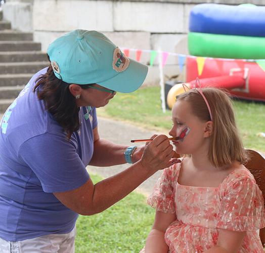 Bradfordsville Old Mill Days News
