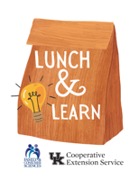 Lunch and Learn Program