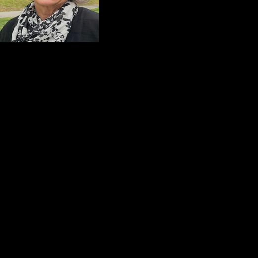 COLUMN: Letting go to go forward