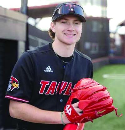 Back-to-back perfection | Central Kentucky News Journal | pmg-ky2.com