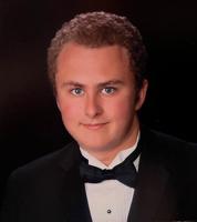 Local student to perform with the UK Opera Theater