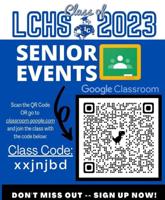 Class of 2023