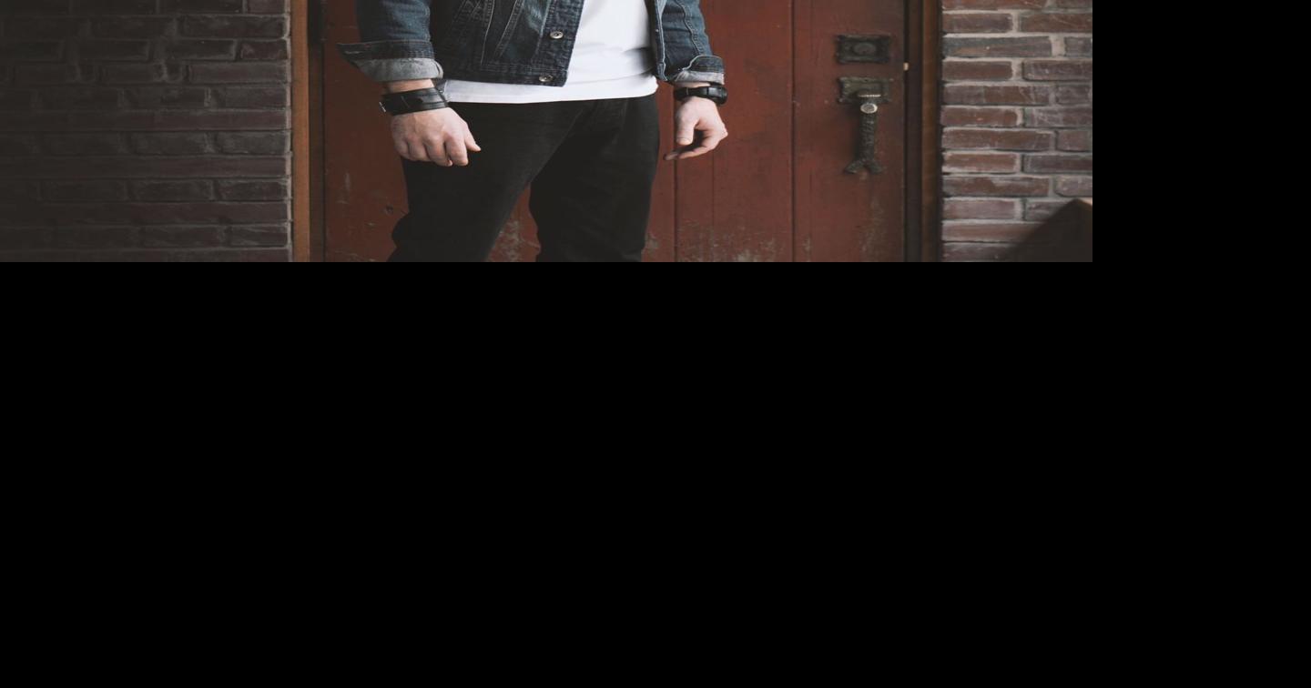 Hodgenville native Whitlock set to take stage at Lincoln Days