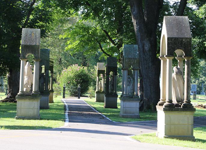 Loretto Motherhouse looking to be more involved News