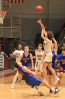 Knights stumble in final moments against Nelson County