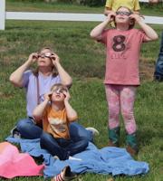 Viewing the 2024 Solar Eclipse