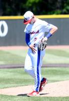 Cardinals capitalize with runners on, advance past Adair