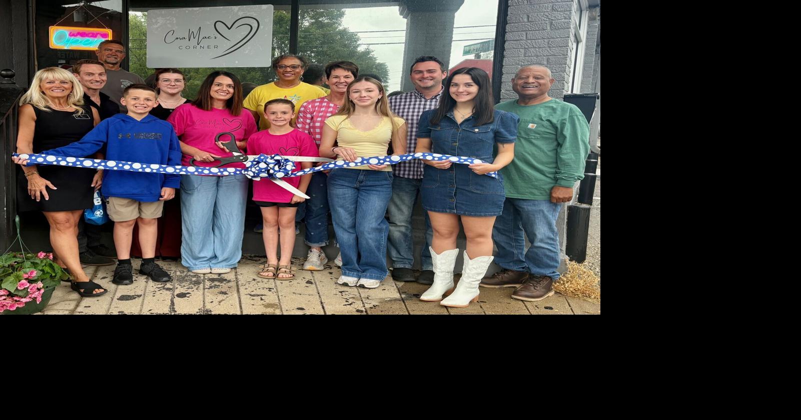 Cora Mae's Corner now open in Hodgenville