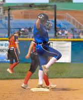 District tournament pairings set