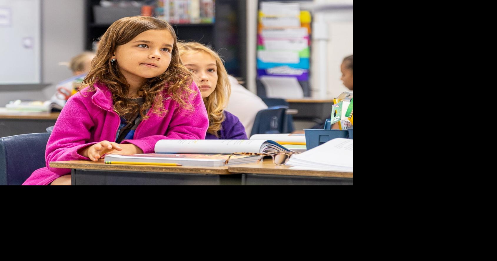 School Report Card reveals local gains, losses