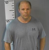 Nick Houck perjury trial to be moved out of Nelson Co.