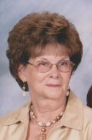 Brenda Mattingly Stevens, 81