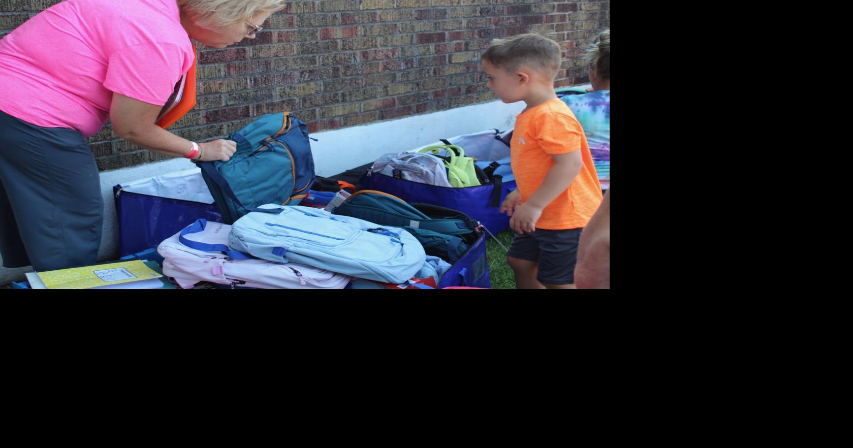 Back to School Bash coming soon