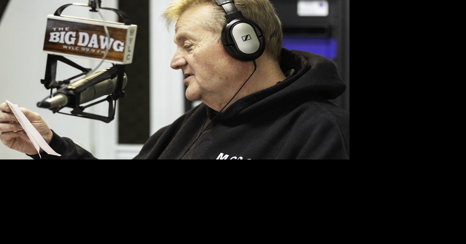Nationally known radio host on the air on WVLC | News | pmg-ky2.com