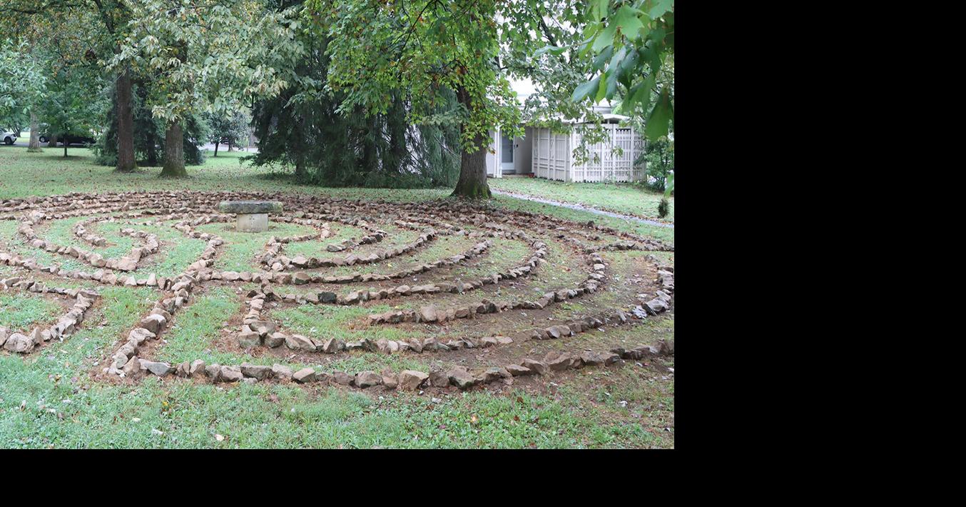 Nazareth labyrinth brought back to life | News | pmg-ky2.com