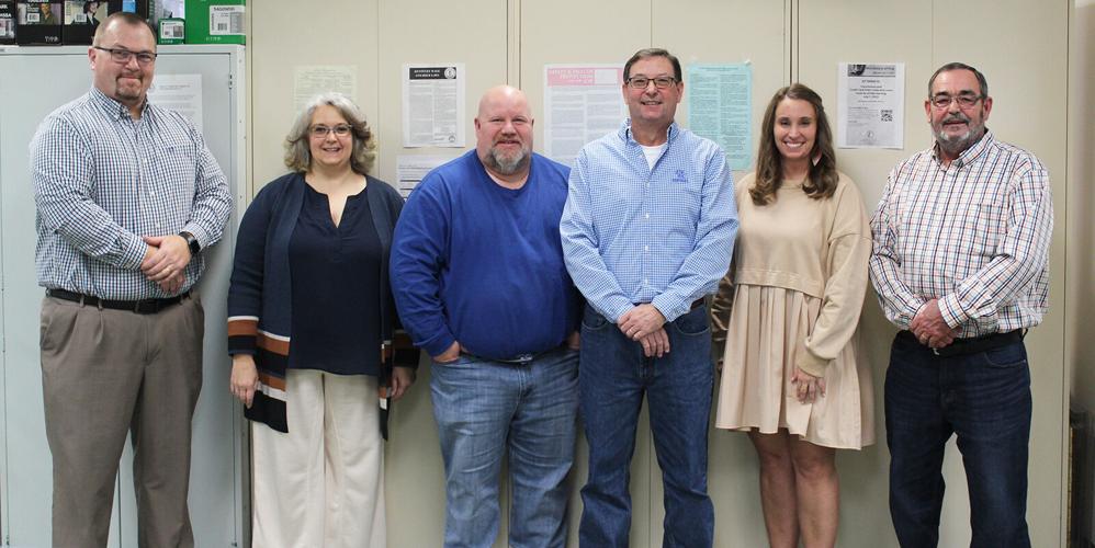 Overstreet ends 30year career News