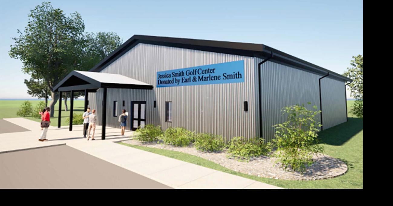 Lindsey Wilson planning to build indoor golf center | Sports | pmg-ky2.com