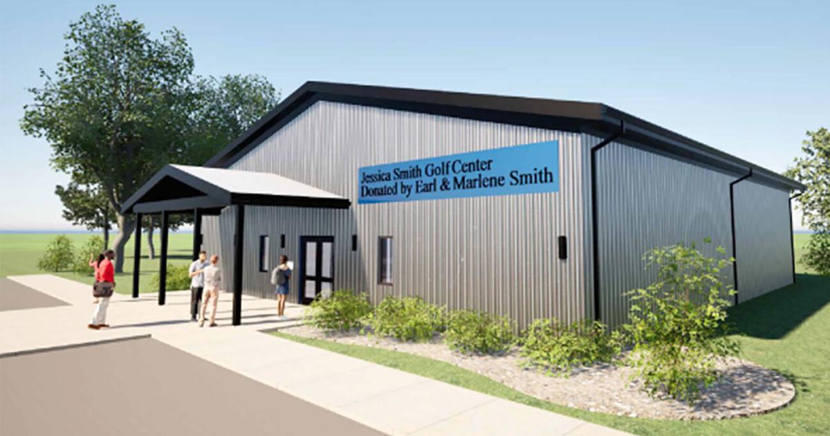 Ky2 Building Lindsey Wilson planning to build indoor golf center | Sports | pmg-ky2.com