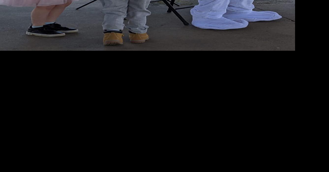 Frances Foundation hosts inaugural ‘Bunny Meet & Greet’ Event at