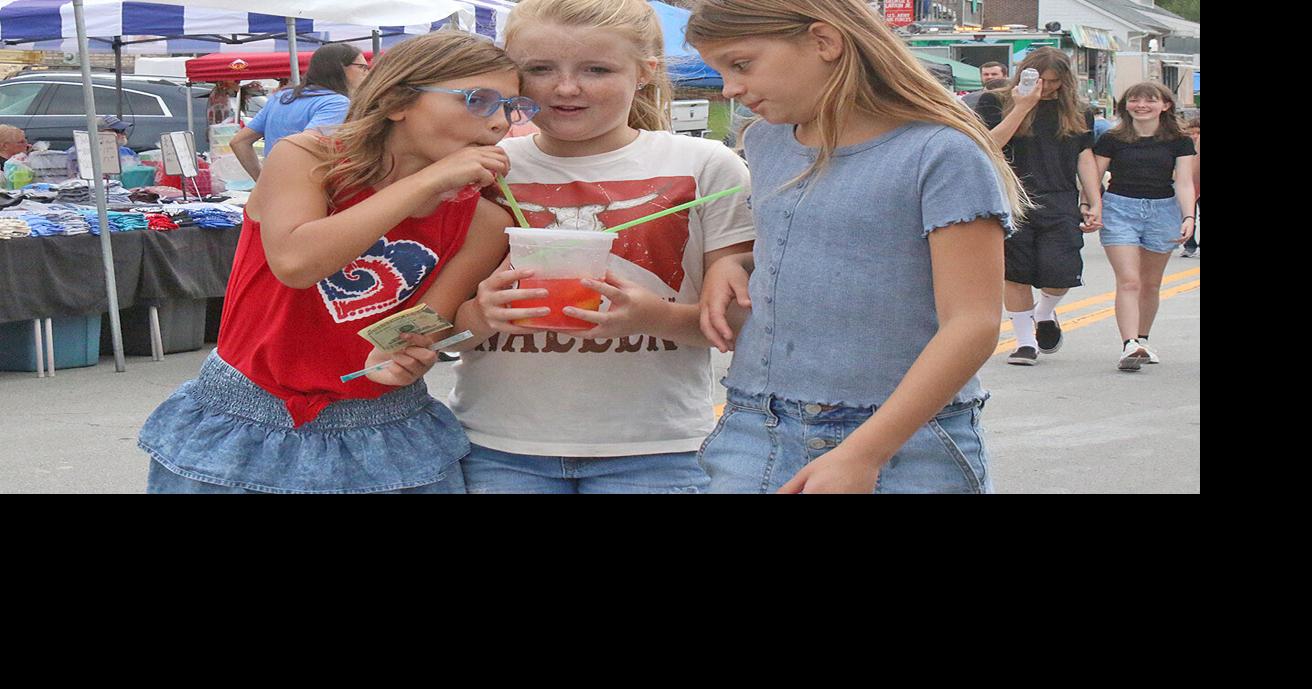 Iron Horse Festival brings in tourists from across KY The Kentucky Standard