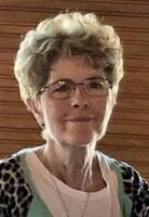Nancy Montgomery Keith, 75
