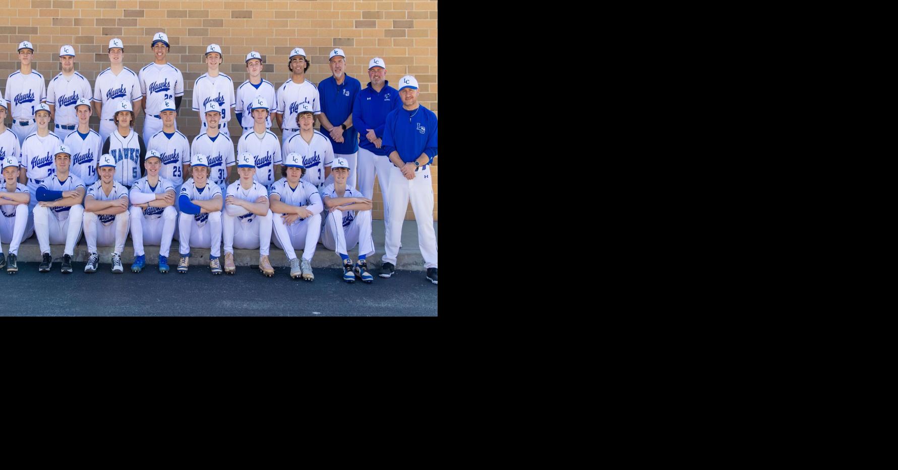 Pitching staff, experience to carry Hawks