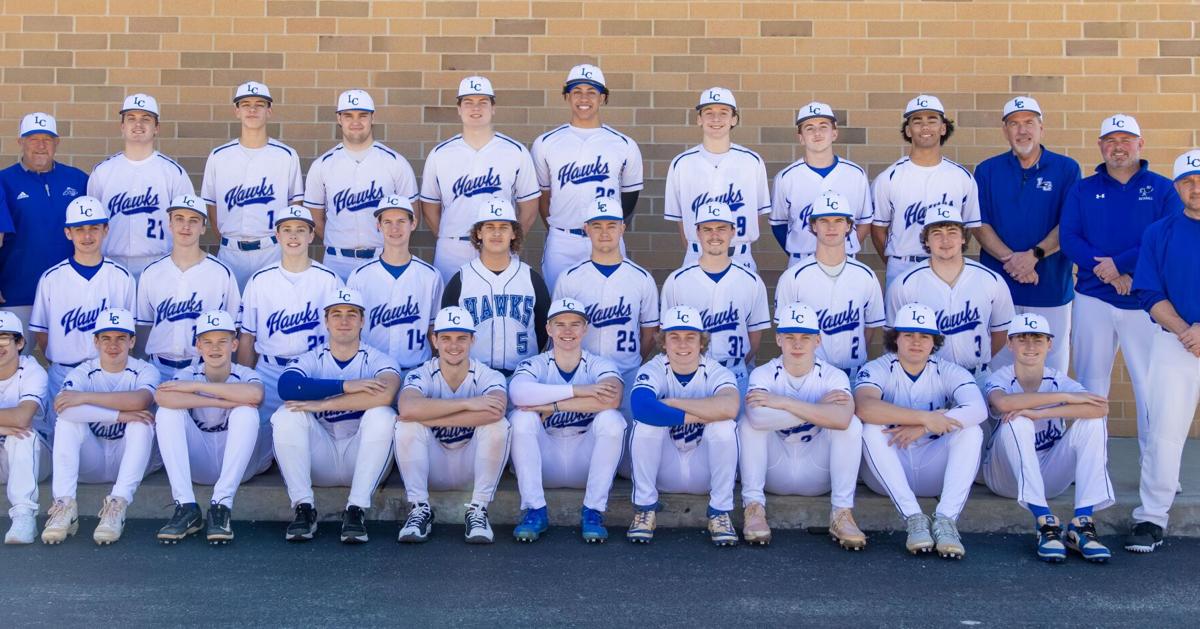 Pitching staff, experience to carry Hawks