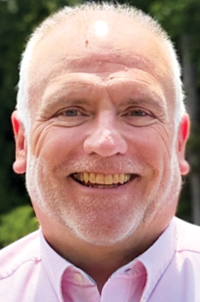 Chewning to lead Team Taylor County