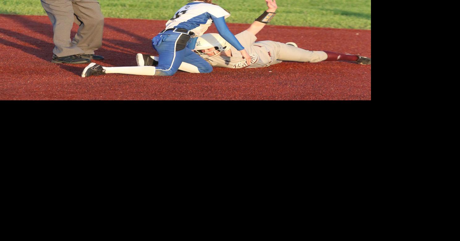 Lady Knights softball advances to state 2A tournament Sports pmg